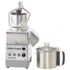 Combiné cutter et coupe légumes R 752 V.V. vitesse variable cutter 7,5 litres