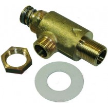 Cartouche TEMPOSTOP 15" 1/2" pour lave-main