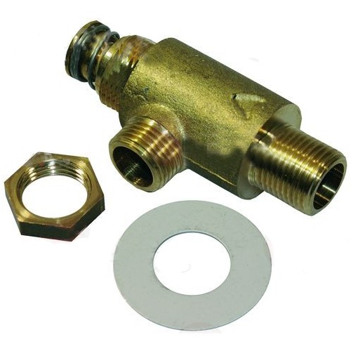 Cartouche TEMPOSTOP 15" 1/2" pour lave-main Cartouche TEMPOSTOP 15" 1/2" pour lave-main