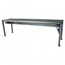 Barrette de jonction pour piano de cuisson 700
