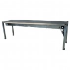 Barrette de jonction pour piano de cuisson 700