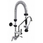 Barrette de jonction pour piano de cuisson 700