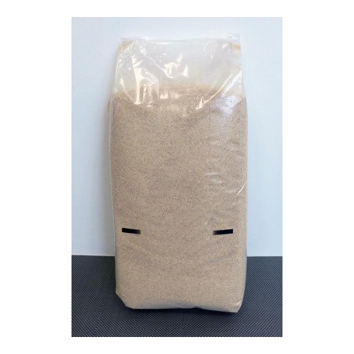 Sciure de Hêtre - Sac de 15 kg - 500/1000 pour fumoir FM2-70/60 Sciure de Hêtre - Sac de 15 kg - 500/1000 pour fumoir FM2-70/60