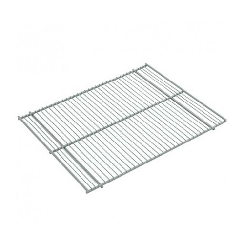 Grille supplémentaire porte centrale pour dessertes réfrigérée profondeur 600 mm Grille supplémentaire porte centrale pour dessertes réfrigérée profondeur 600 mm