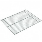 Grille supplémentaire porte centrale pour dessertes réfrigérée profondeur 600 mm