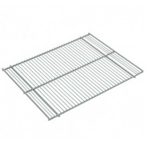Grille supplémentaire porte centrale pour dessertes réfrigérée profondeur 600 mm