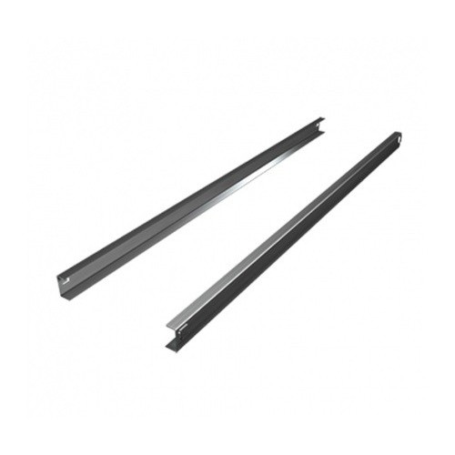 Paire de glissières supplémentaire pour dessertes réfrigérées GN 1/1 gamme profondeur 700 mm Paire de glissières supplémentaire pour dessertes réfrigérées GN 1/1 gamme profondeur 700 mm
