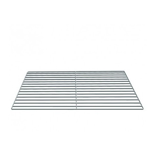 Grille plastifiée GN 1/1 supplémentaire pour saladette Grille plastifiée GN 1/1 supplémentaire pour saladette