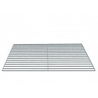 Grille  plastifiée GN 1/1 supplémentaire pour saladette