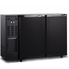 Arrière bar gamme 2 portes 380 L 