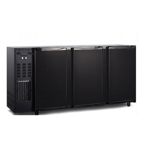 Arrière bar gamme 3 portes 488 L Arrière bar gamme 3 portes 488 L