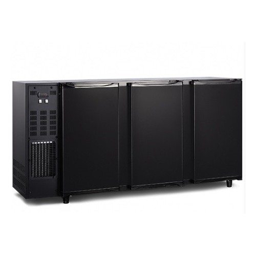 Arrière bar gamme 3 portes 587 L Arrière bar gamme 3 portes 587 L