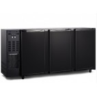 Arrière bar gamme 3 portes 587 L 