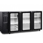 Arrière bar gamme 3 portes 587 L 