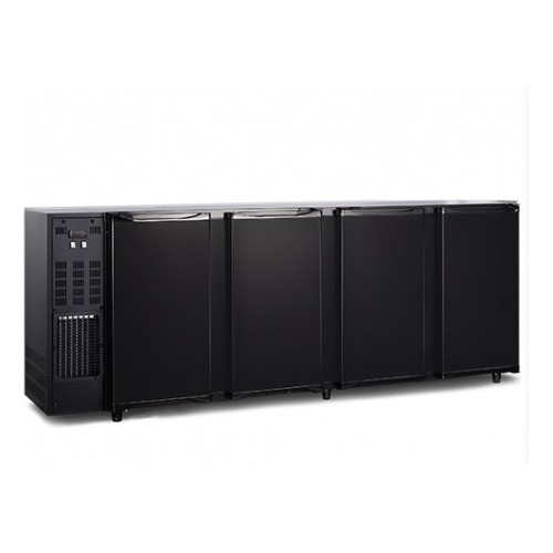Arrière bar gamme 4 portes 794 L Arrière bar gamme 4 portes 794 L