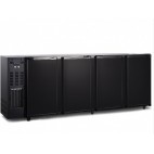Arrière bar gamme 4 portes 794 L 