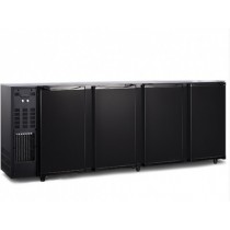 Arrière bar gamme 4 portes 794 L 