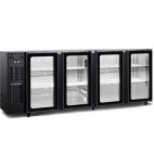 Arrière bar gamme 4 portes 794 L 