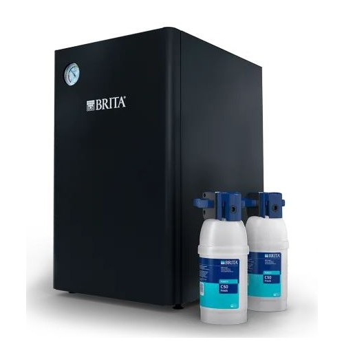 Filtre à osmose inverse BRITA Proguard Coffee 50 Filtre à osmose inverse BRITA Proguard Coffee 50