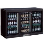 Arrière bar gamme 3 portes 335 L