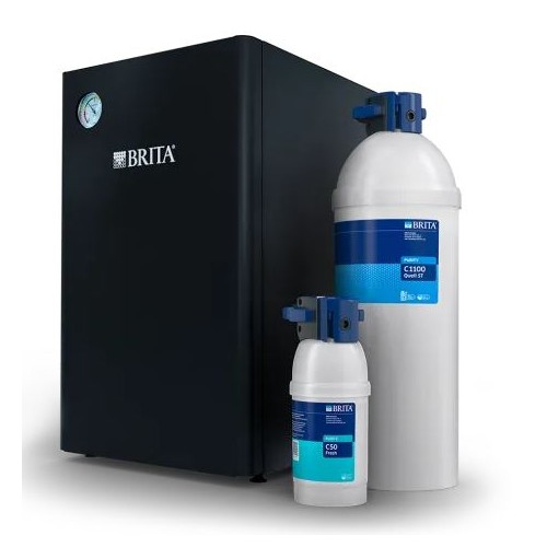 Filtre à osmose inverse BRITA Proguard Coffee 1100 Filtre à osmose inverse BRITA Proguard Coffee 1100