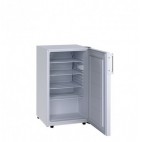 Armoire de stockage positive 3 grilles 116 L