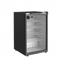 Armoire à boisson 4 grilles 168 L