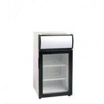 Armoire à boisson 2 (313 x 300) grilles 50 L