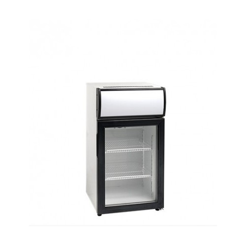 Armoire à boisson 2 (313 x 300) grilles 50 L Armoire à boisson 2 (313 x 300) grilles 50 L