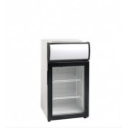 Armoire à boisson 2 (313 x 300) grilles 50 L