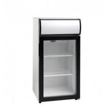 Armoire à boisson 2 (350 x 300) grilles 80 L