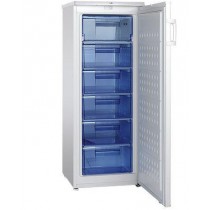 Armoire de stockage négative 6 grilles 168 L