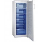 Armoire de stockage négative 6 grilles 168 L
