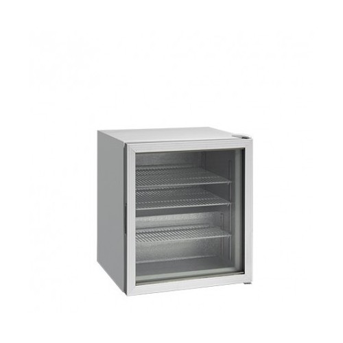 Armoire d'exposition 1 porte 92 L Armoire d'exposition 1 porte 92 L