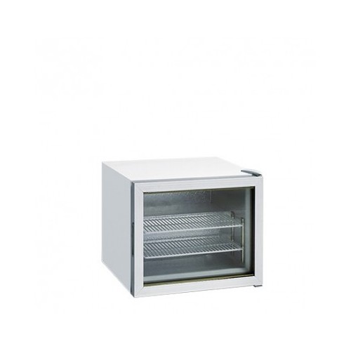 Armoire d'exposition 1 porte 45 L Armoire d'exposition 1 porte 45 L