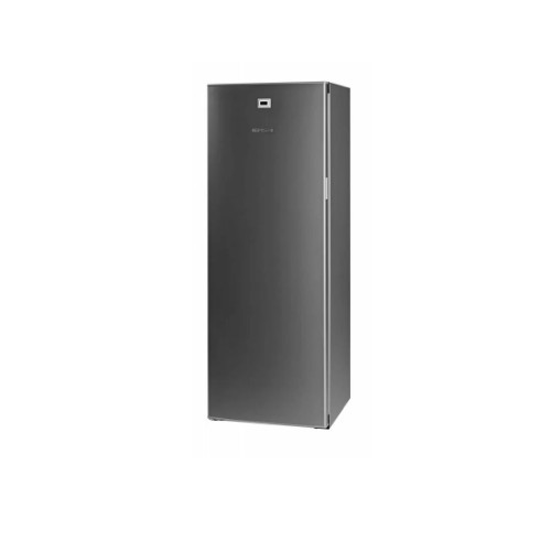 Armoire réfrigérée positive 1 porte aspect inox Armoire réfrigérée positive 1 porte aspect inox