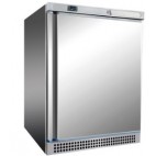 Armoire réfrigérée positive 1 porte en version inox