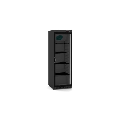 Armoire à boisson 1 porte vitée 372 L Armoire à boisson 1 porte vitée 372 L