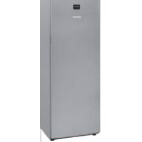 Armoire réfrigérée négative 1 porte aspect inox