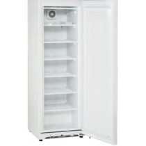 Armoire réfrigérée négative 1 porte aspect inox