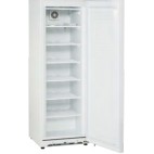 Armoire réfrigérée négative 1 porte aspect inox