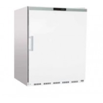 Armoire réfrigérée négative 1 porte-blanc