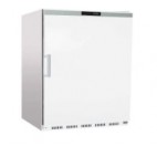 Armoire réfrigérée négative 1 porte-blanc