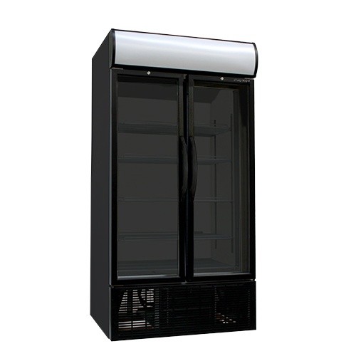 Armoire à boisson 2 portes vitrées 881 l Armoire à boisson 2 portes vitrées 881 l