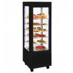 Vitrine panoramique positive gamme 360 l