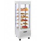 Vitrine panoramique positive gamme 360 l