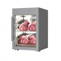 Armoire de maturation de viande 150 L
