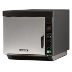 Four 2 énergies combinées : air pulsé et micro-ondes 230 V capacité 34 litres