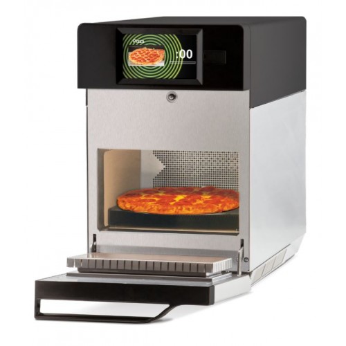 Four à grande vitesse XpressChef 3i 230V capacité 17.2 litres Four à grande vitesse XpressChef 3i 230V capacité 17.2 litres