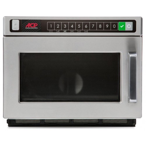 Micro-ondes professionnels touches électroniques avec intensive utilisée 240 V capacité 17 litres Micro-ondes professionnels touches électroniques avec intensive utilisée 240 V capacité 17 litres